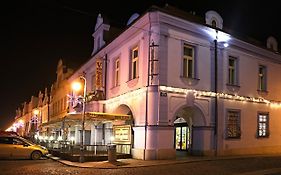 Hotel Zlata Vcela